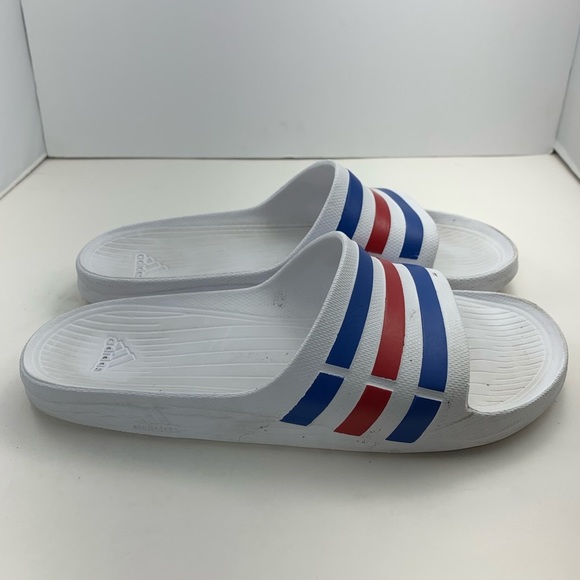 adidas | Shoes | Adidas Duramo Slide 